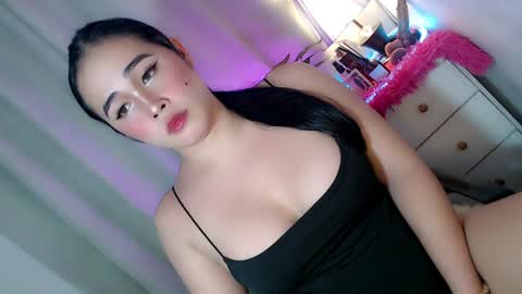 JUST CALL ME BABE online show from July 25, 7:23 pm