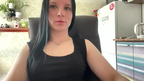 Sweet Shy online show from March 27, 11:11 am