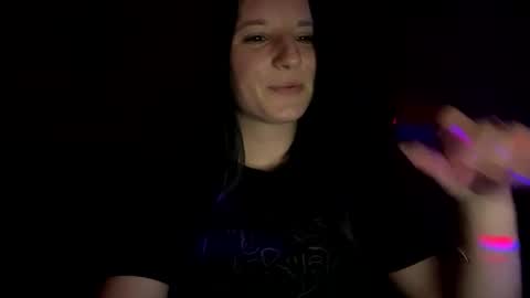 Sweet Shy online show from April 15, 7:58 pm