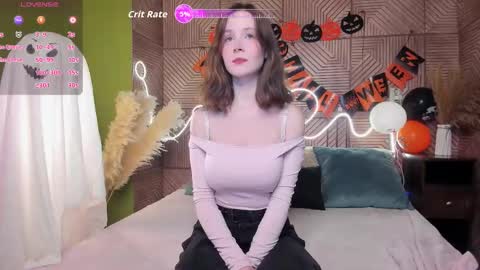 Alice online show from October 30, 1:44 pm