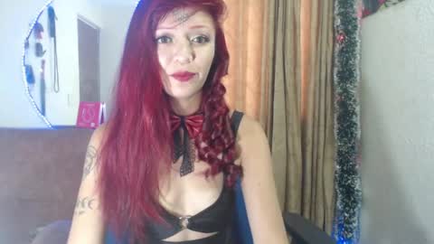 MEGHAN LOPEZ      online show from April 16, 8:42 pm