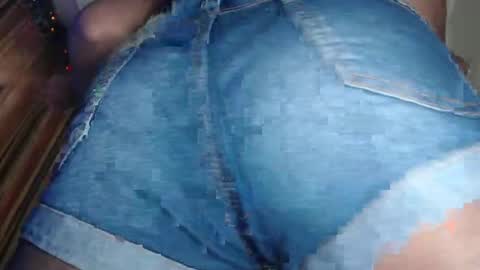 MEGHAN LOPEZ      online show from April 18, 9:37 pm