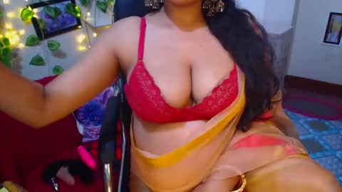 SweetSour online show from December 22, 4:30 am