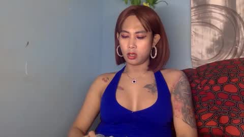 spicy online show from April 11, 11:03 am