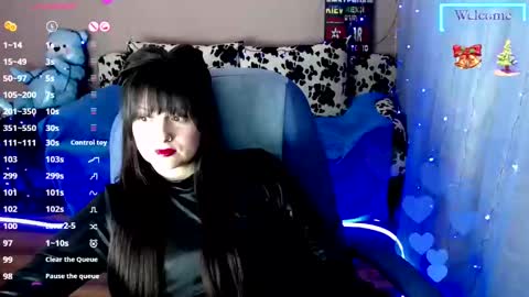 HelloI amShy Charming Mila-Nice to meet you and Welcome I am not a nude model  Sometimes a smile is all that we need online show from February 21, 5:09 pm