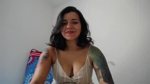 Lorena online show from May 2, 6:46 pm