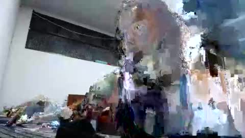 Lorena online show from March 31, 3:07 am