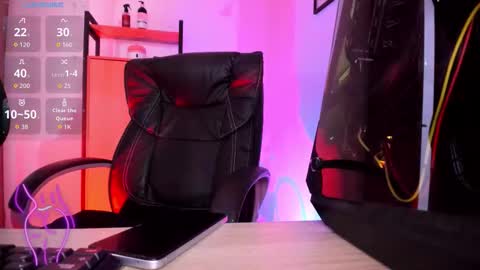 sweett_lust online show from March 1, 5:11 am