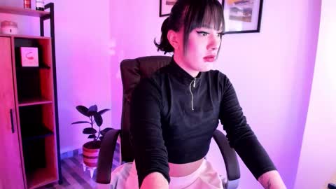 sweett_lust online show from January 13, 4:09 am