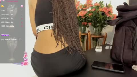 Sweett Maria  online show from May 2, 11:49 am