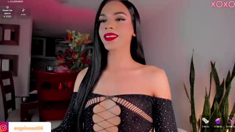 angel online show from September 20, 7:22 am