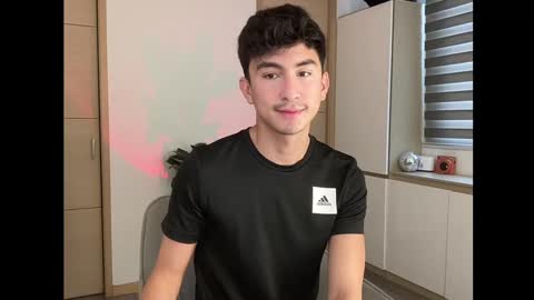 Andy  online show from October 7, 5:42 pm