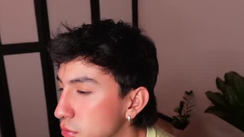 Andy  online show from June 17, 12:26 am
