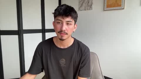 Andy  online show from February 24, 6:55 pm