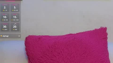 Katherin online show from April 16, 9:50 pm