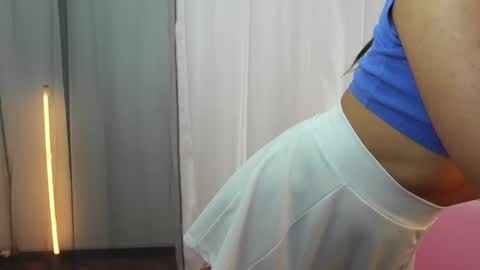  Maddie online show from February 10, 4:14 pm