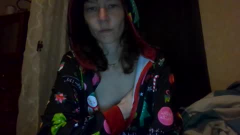 Sweet Tooth Trixie online show from January 18, 11:47 pm