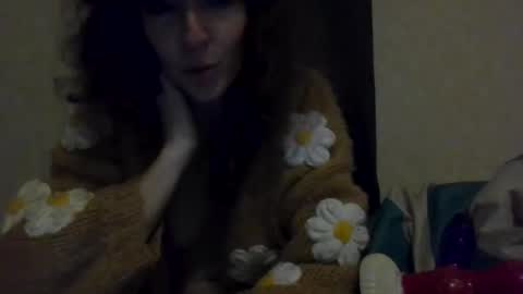 Sweet Tooth Trixie online show from December 13, 7:25 am