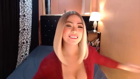 Ms trixiee online show from March 10, 7:40 pm