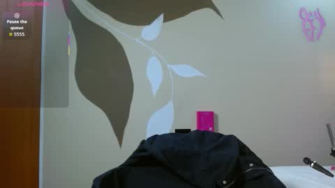 Scarlet online show from November 18, 12:08 pm