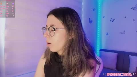 Veronica Independent Model online show from January 13, 12:46 pm