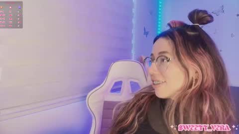 Veronica Independent Model online show from November 23, 1:09 pm