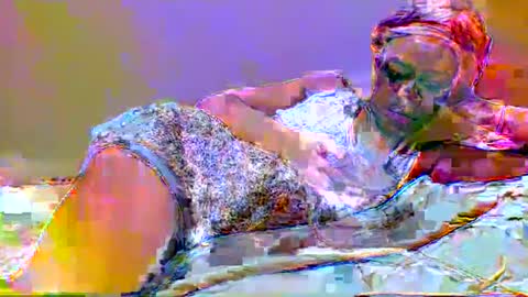 Snapshot of sweetvalk20 chatting on February 25, 5:30 am sweetvalk20 online show from February 25, 5:30 am