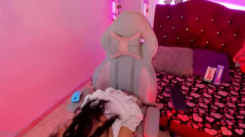 sweetx__cherry online show from March 18, 2:34 pm