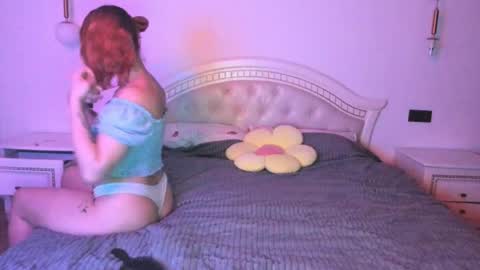 Mika online show from April 2, 2:24 pm