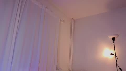 Sweety Fit online show from April 18, 7:58 pm