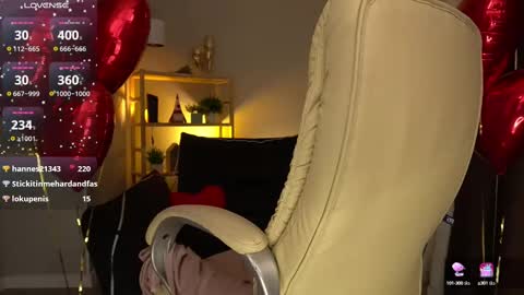 Snapshot of sweety_one_ chatting on February 14, 4:52 pm Sweety one  online show from February 14, 4:52 pm