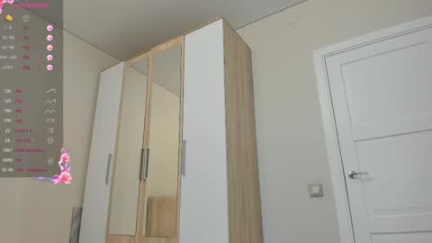 Vikky online show from February 21, 12:38 am