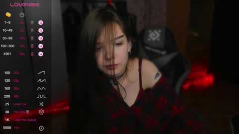 sweetydeviliya online show from November 18, 2:09 pm