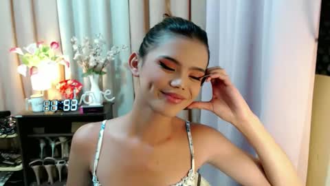 Megan online show from February 14, 5:54 am