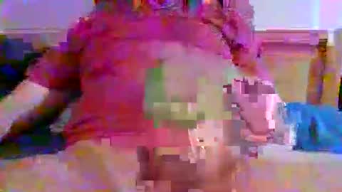 Snapshot of swefredrik chatting on January 1, 7:41 am Fredrik online show from January 1, 7:41 am