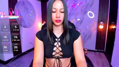 sweet online show from October 15, 8:31 pm