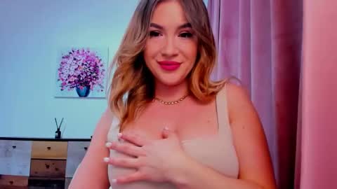 Ecaterina online show from February 16, 11:47 pm