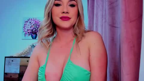 Ecaterina online show from April 20, 10:57 pm