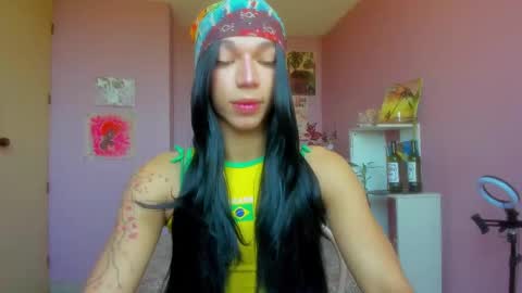 swettcabol online show from March 11, 5:24 pm