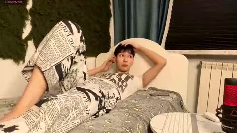 Gleb online show from January 13, 12:46 pm