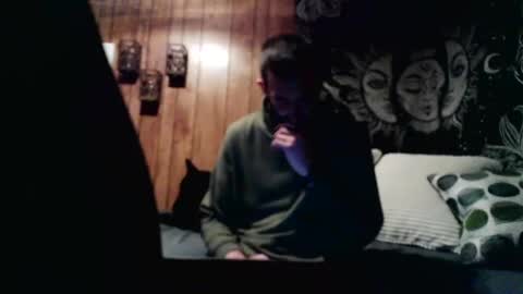 swimmingwithpsychopaths77 online show from December 15, 11:55 am