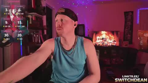 Switch online show from November 23, 11:03 pm