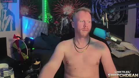 Switch online show from October 2, 3:05 am