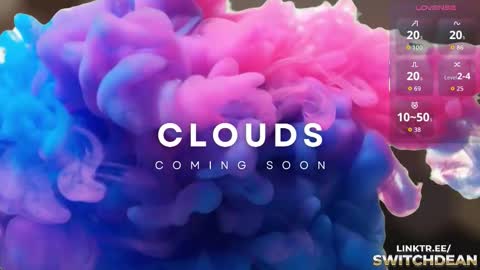 Switch online show from December 3, 8:37 am