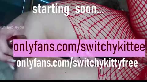 ashley blayde online show from November 11, 7:27 pm