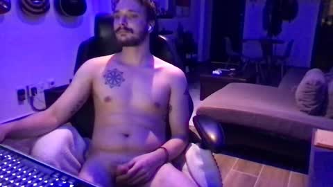 Luke online show from February 26, 3:03 am