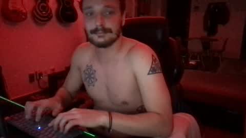 Luke online show from February 25, 8:14 am