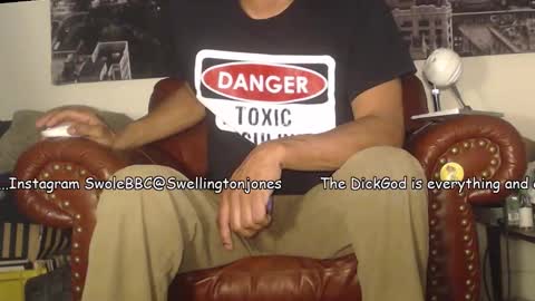 The DickGod online show from March 1, 6:06 am