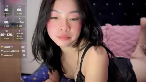 Holly online show from May 30, 2:43 am