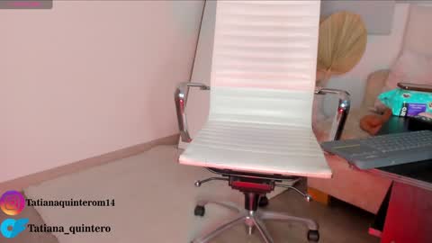 Molly  online show from December 2, 6:57 am